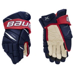 Bauer Vapor 2X Senior Hockey Gloves (2020) -Bauer Sale Store c8461a9bc75ed3933000fd4132f6b1fd