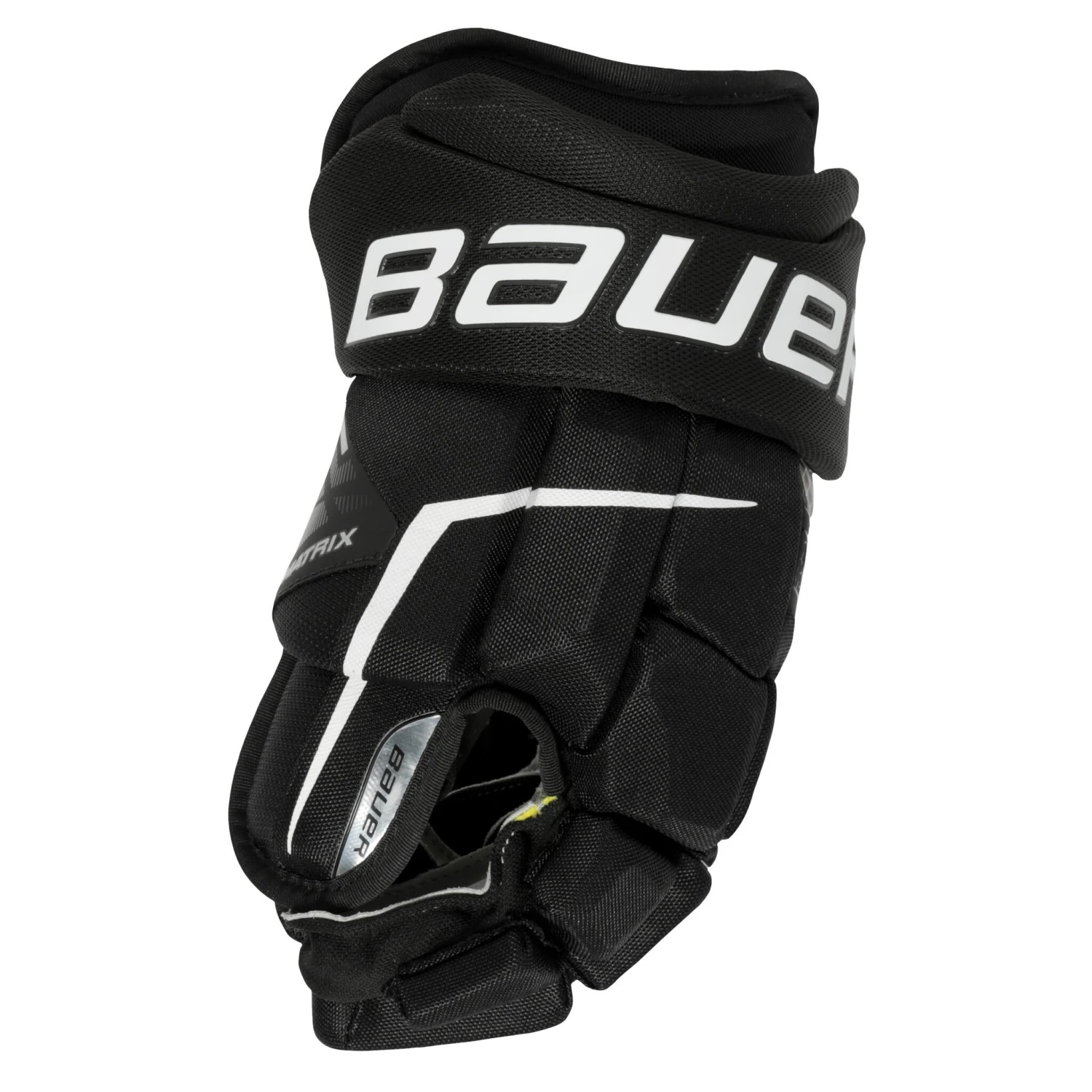 Bauer Supreme Matrix Senior Hockey Gloves - Source Exclusive 4 Bauer Supreme Matrix Senior Hockey Gloves - Source Exclusive - Image 2