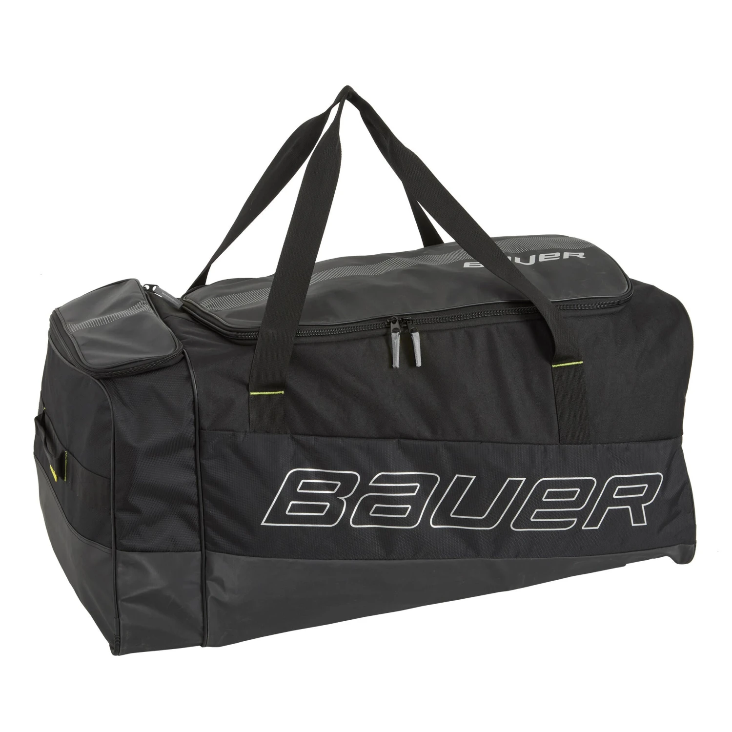 Bauer Premium Junior Carry Bag (2021) - Black 3 Bauer Premium Junior Carry Bag (2021) - Black