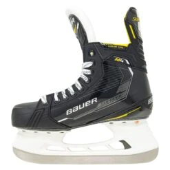Bauer Supreme M4 Intermediate Hockey Skates (2022) -Bauer Sale Store d2b122858a0a6e28b28e6a15696740d0