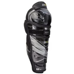 Bauer Supreme 3S Pro Junior Hockey Shin Guards (2021)