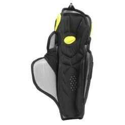 Bauer Supreme Matrix Junior Hockey Shin Guards - Source Exclusive -Bauer Sale Store d38b6724a1794a9bfcd228bc1b4373d5