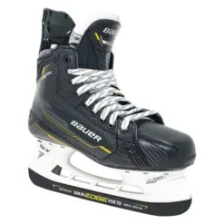 Bauer Supreme M5 Pro Intermediate Hockey Skates (2022) With Carbonlite Steel -Bauer Sale Store d42d9552b83cc468156cffee1d99a2c5