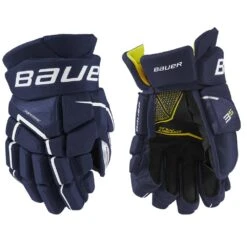 Bauer Supreme 3S Junior Hockey Gloves (2021) -Bauer Sale Store d7eab66686d777a3167c0252d81799ef