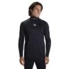Bauer Neckprotect Long Sleeve Senior Top - Black -Bauer Sale Store dceeb22f4d71f5a39a7710605636ac46