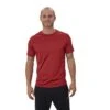 Bauer Vapor Team Tech T Shirt - Red -Bauer Sale Store e23a70db7408caf9bccf933b6e3f45d3