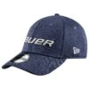 Bauer New Era 39Thirty Cap - Navy