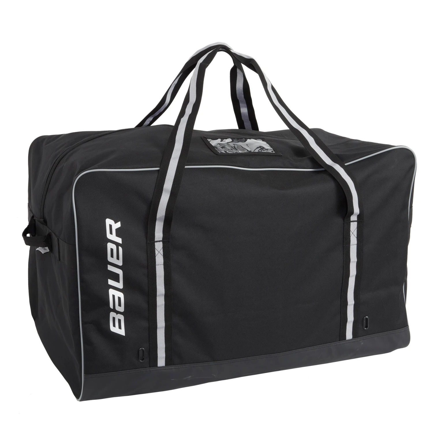 Bauer Core Senior Carry Bag (2021) - Black 3 Bauer Core Senior Carry Bag (2021) - Black