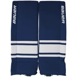 Bauer GSX Junior Goalie Pads -Bauer Sale Store e68ab60fdcfed6ba3cbe37c499d8ec2c