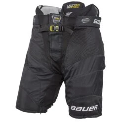 Bauer Supreme Ultrasonic Intermediate Hockey Pants (2021)