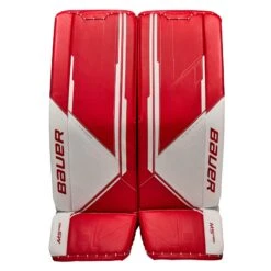Bauer Supreme M5 Pro Senior Goalie Pads (2022) -Bauer Sale Store e6a74851e590a53d861d54c390fdfc75