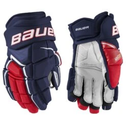 Bauer Supreme Ultrasonic Senior Hockey Gloves (2021) -Bauer Sale Store e8800b002bc8d2702e5362574ebe1c88