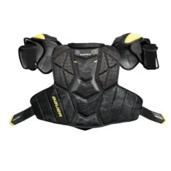 Bauer Supreme Matrix Junior Hockey Shoulder Pads (2022) - Source Exclusive -Bauer Sale Store e910f7b410e68558015fd64616f95e6b