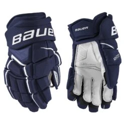 Bauer Supreme Ultrasonic Intermediate Hockey Gloves (2021) 14 Bauer Supreme Ultrasonic Intermediate Hockey Gloves (2021) -Bauer Sale Store ea565dcf62af02363391d962e3d051cf