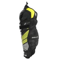 Bauer Supreme Matrix Junior Hockey Shin Guards - Source Exclusive -Bauer Sale Store eac6d8899718688140405cac8077c206