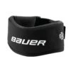 Bauer NLP21 Premium Junior Neckguard Collar - Black -Bauer Sale Store ee2ddeb268bdacf649596b380c87414b