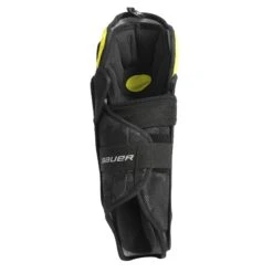 Bauer Supreme Matrix Junior Hockey Shin Guards - Source Exclusive -Bauer Sale Store eea1989419f6b1b487555c6440dd6951