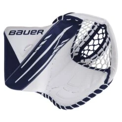 Bauer Vapor 3X Senior Goalie Catch Glove (MTO) (2021) -Bauer Sale Store f02512e53f443a30718c6a7568911655