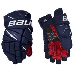Bauer Vapor X2.9 Senior Hockey Gloves (2020) -Bauer Sale Store f13cefaf665d9ca4c5d8db5b72e9e2ab