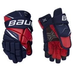 Bauer Vapor X2.9 Senior Hockey Gloves (2020) -Bauer Sale Store f5b04b66e9adc0999f7ffddd98d1b802