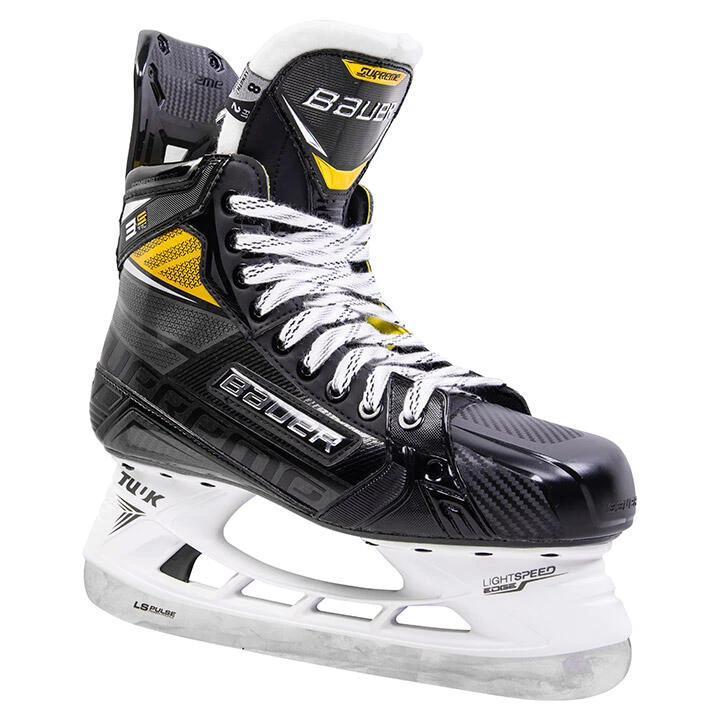 Bauer Supreme 3S Pro Senior Hockey Skates (2020) 6 Bauer Supreme 3S Pro Senior Hockey Skates (2020) - Image 4