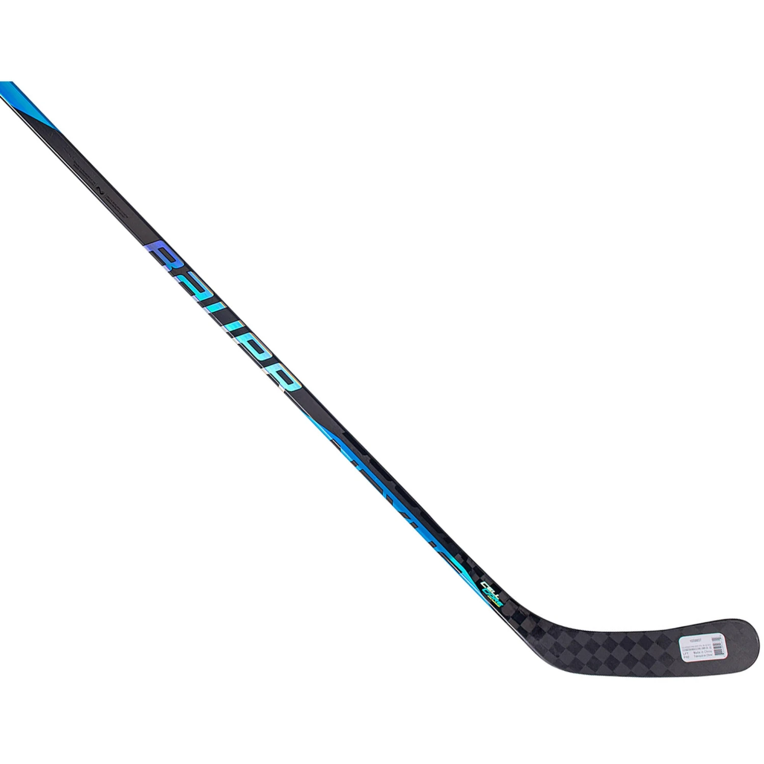 Bauer Nexus Sync Grip Junior Hockey Stick - 30 Flex (2022) 3 Bauer Nexus Sync Grip Junior Hockey Stick - 30 Flex (2022)