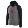 Bauer Vapor Hoodie - Black/Grey -Bauer Sale Store fc7b69437a1df0b9ff2c543fff75de01