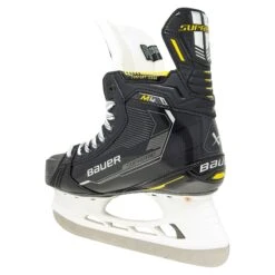 Bauer Supreme M4 Intermediate Hockey Skates (2022) -Bauer Sale Store fd2bc54550b4f349a49511da712478e1