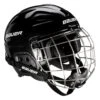 Bauer Lil Sport Youth Hockey Helmet Combo